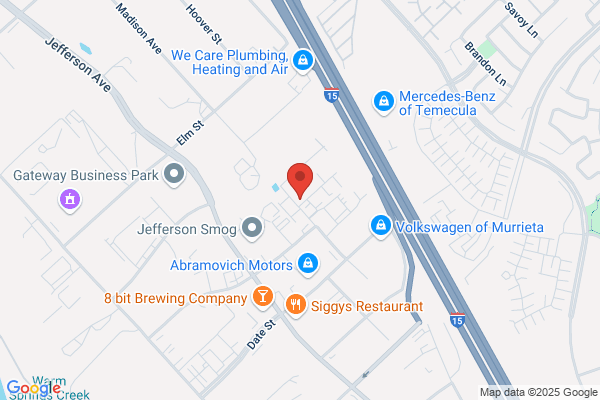 Geosoils Inc