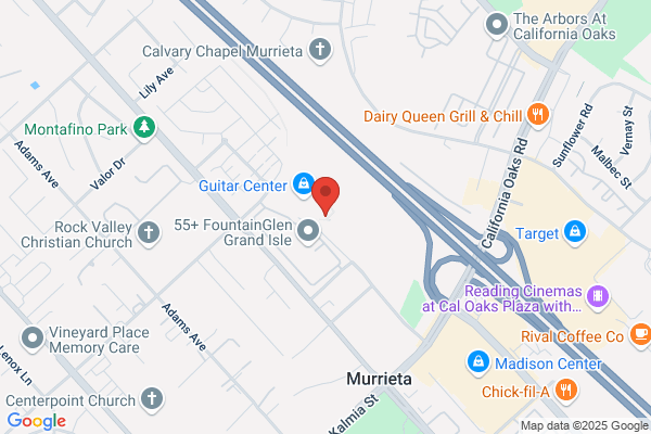 Kumon Math and Reading Center of Murrieta - Central
