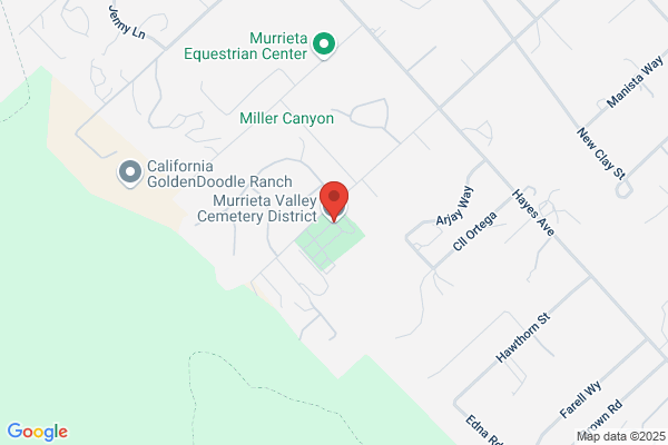 Murrieta Cemetery