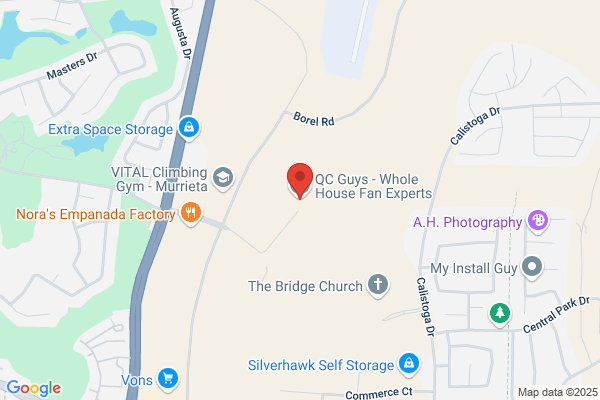 Murrieta Development Co