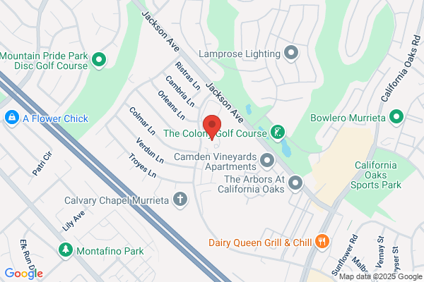 Murrieta Gardens Senior Living & Memory Care