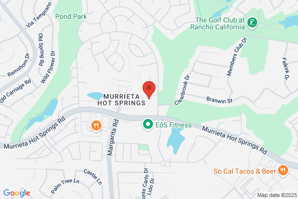 Murrieta Tennis