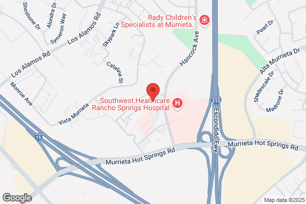 Open Air Mri of Temecula Valley