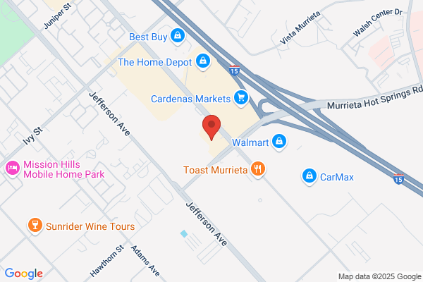 PacificPro Physical Therapy & Sports Medicine - Murrieta