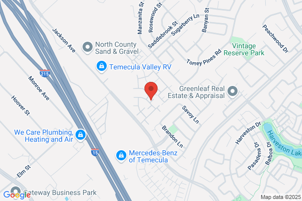 All Valley Rooter & Plumbing