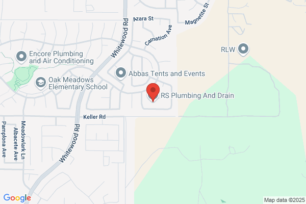 RS Plumbing And Drain