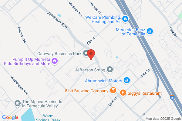 Premier Pools & Spas | Temecula