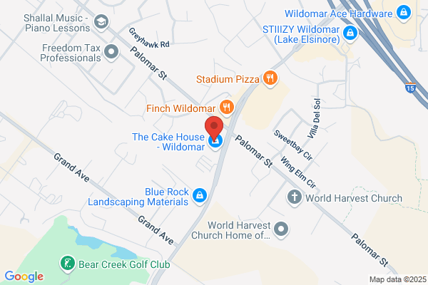 Bear Creek Realty