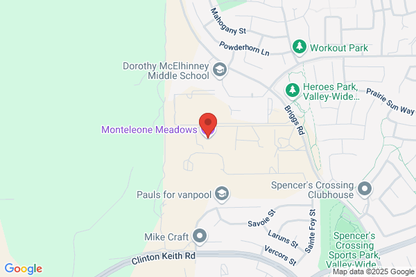 Monteleone Meadows