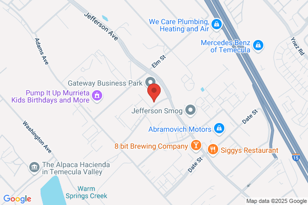 Penfold Properties