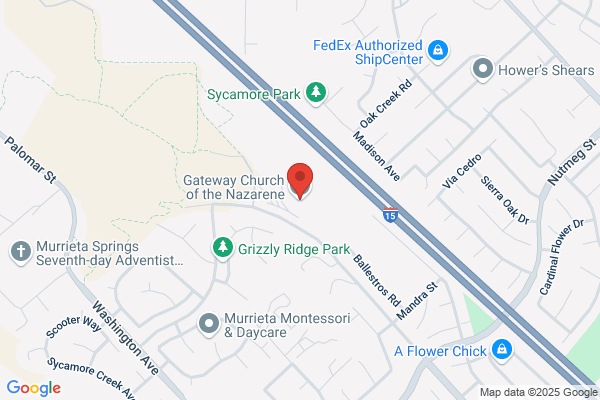 Nazarene Church of the