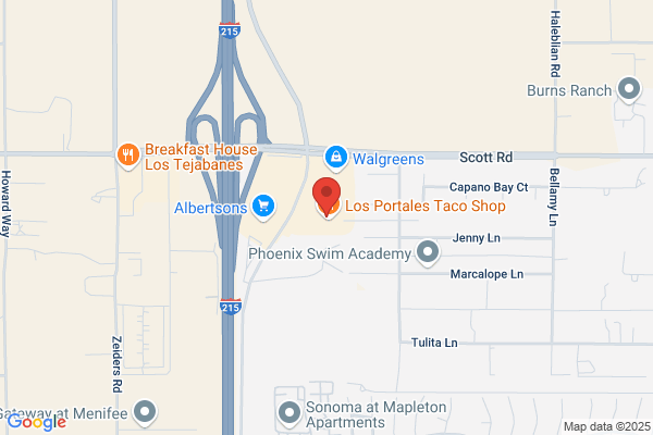 Lalo's Mexican Grill