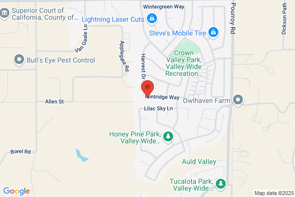 Concord Estates Assisted Living