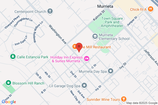 Old Town Murrieta Massage