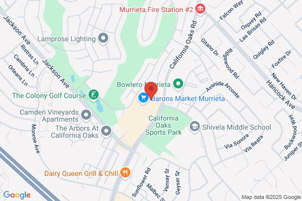 Murrieta Smoke Shop