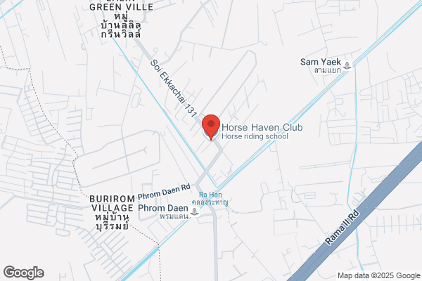 Horse Haven