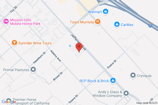 Highland Self Storage