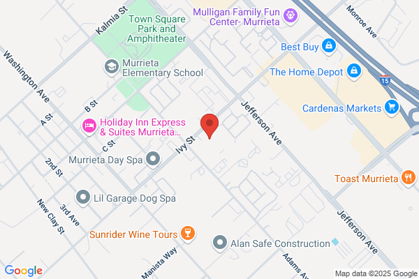 Summerhill Tax Services