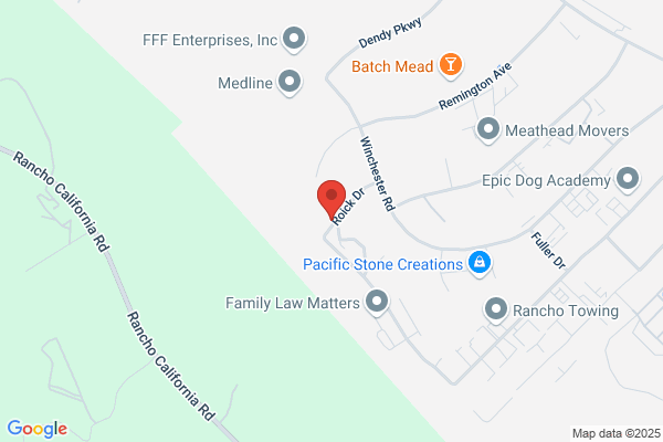 Temecula Valley Communications