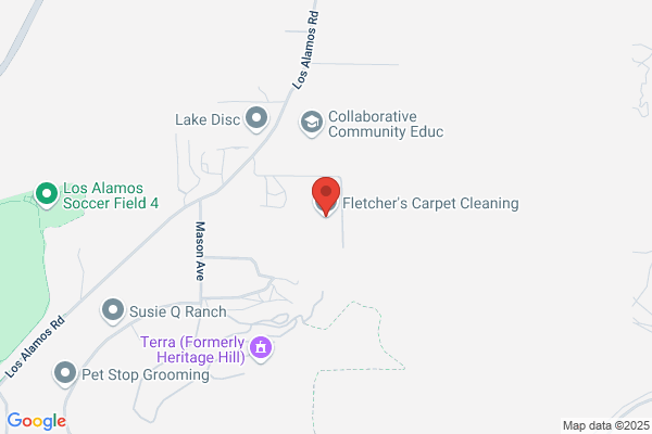 Fletchers Tile & Grout Cleaning