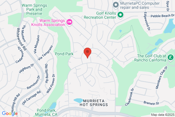 Spring Knolls Association