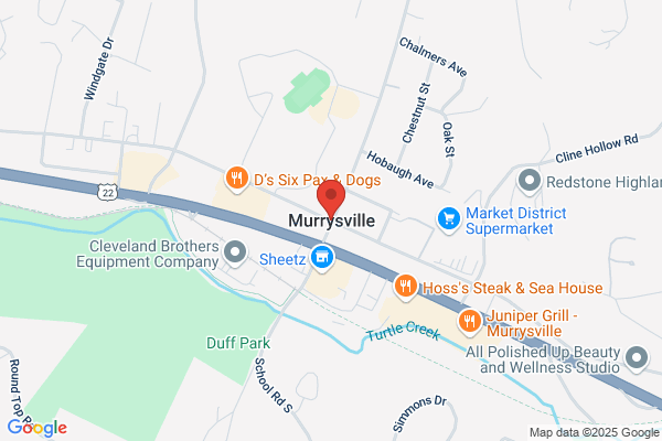 Murrysville Alliance Church