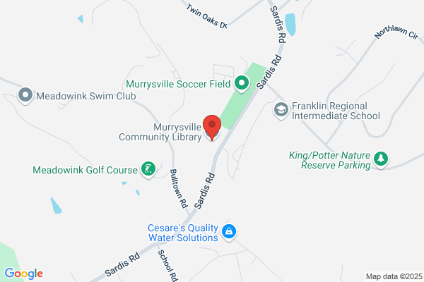 Murrysville Community Library