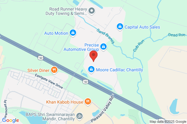 County Line Collision Center