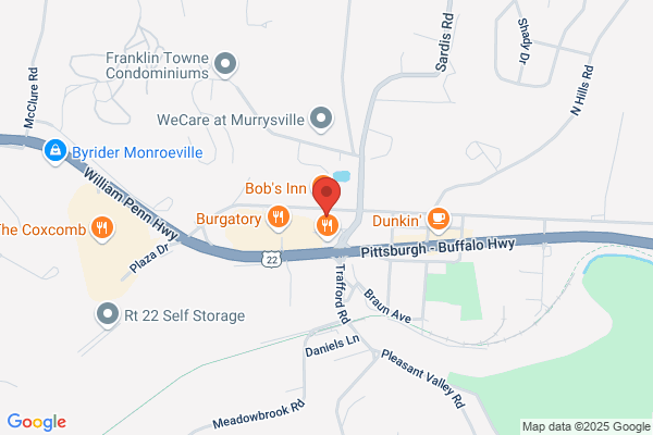 Murrysville Auto Clinic Inc