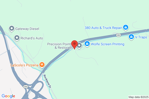 Pierce D Transportation Inc
