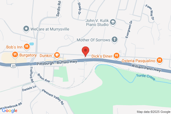 Murrysville Chiropractic Center