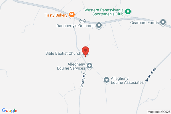 Murrysville Bible Chapel