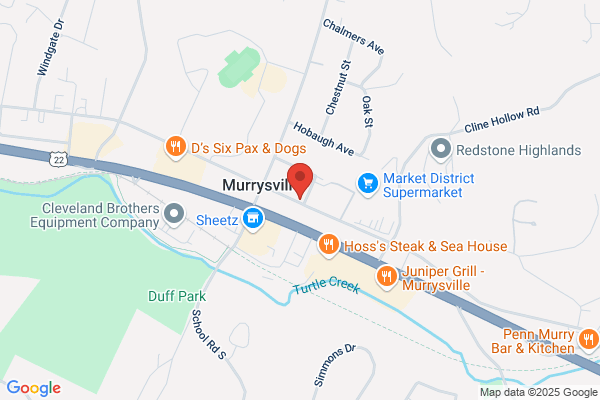 Chestnut Hills Dental Murrysville