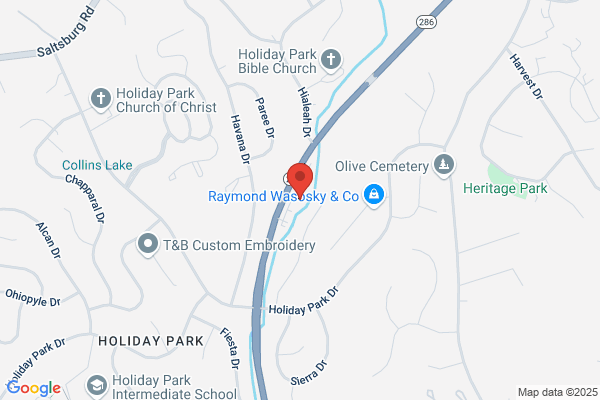 Golden Mile Dental Center - Terry J Stepnick DMD