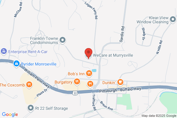 Ferri Nursing Home Services