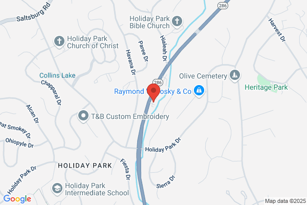 Keystone Chiropractic Center