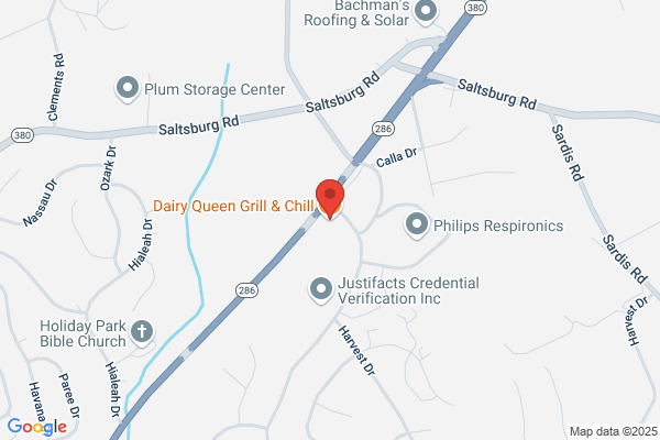 Dairy Queen