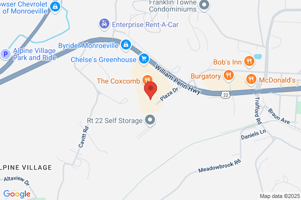 Directbuy of Pittsburgh East