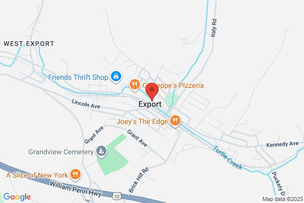 Export Laudromat