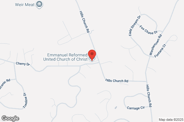 Hills Church Tool & Die