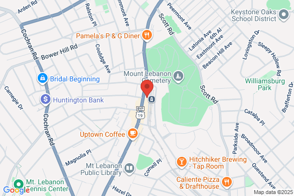 Bar Development Co Inc