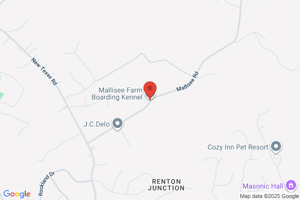 Murray-Valley Boarding Kennels