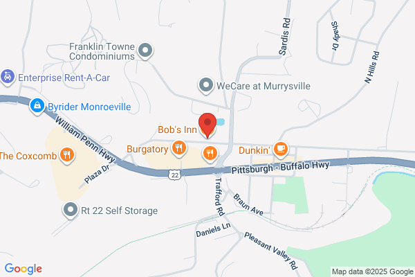 Bob's Inn