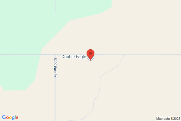 Double Eagle