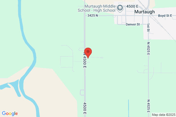 Intermountain Properties