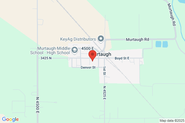 Murtaugh Country Store