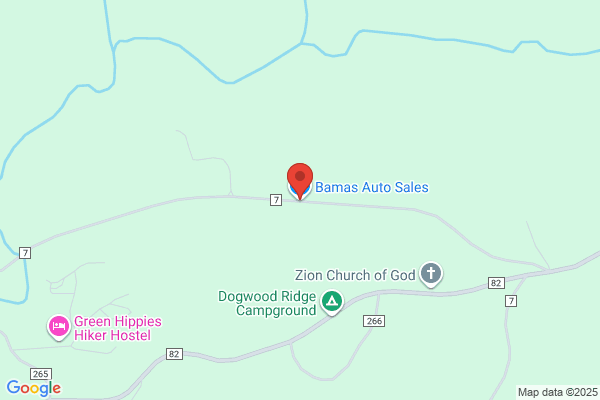 Bama Shines Auto Sales