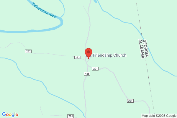 Friendship Baptist Church