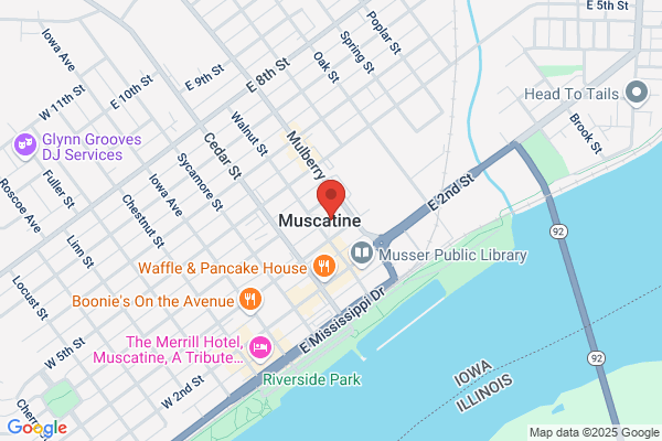 United Rentals