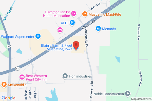 Blain's Farm & Fleet